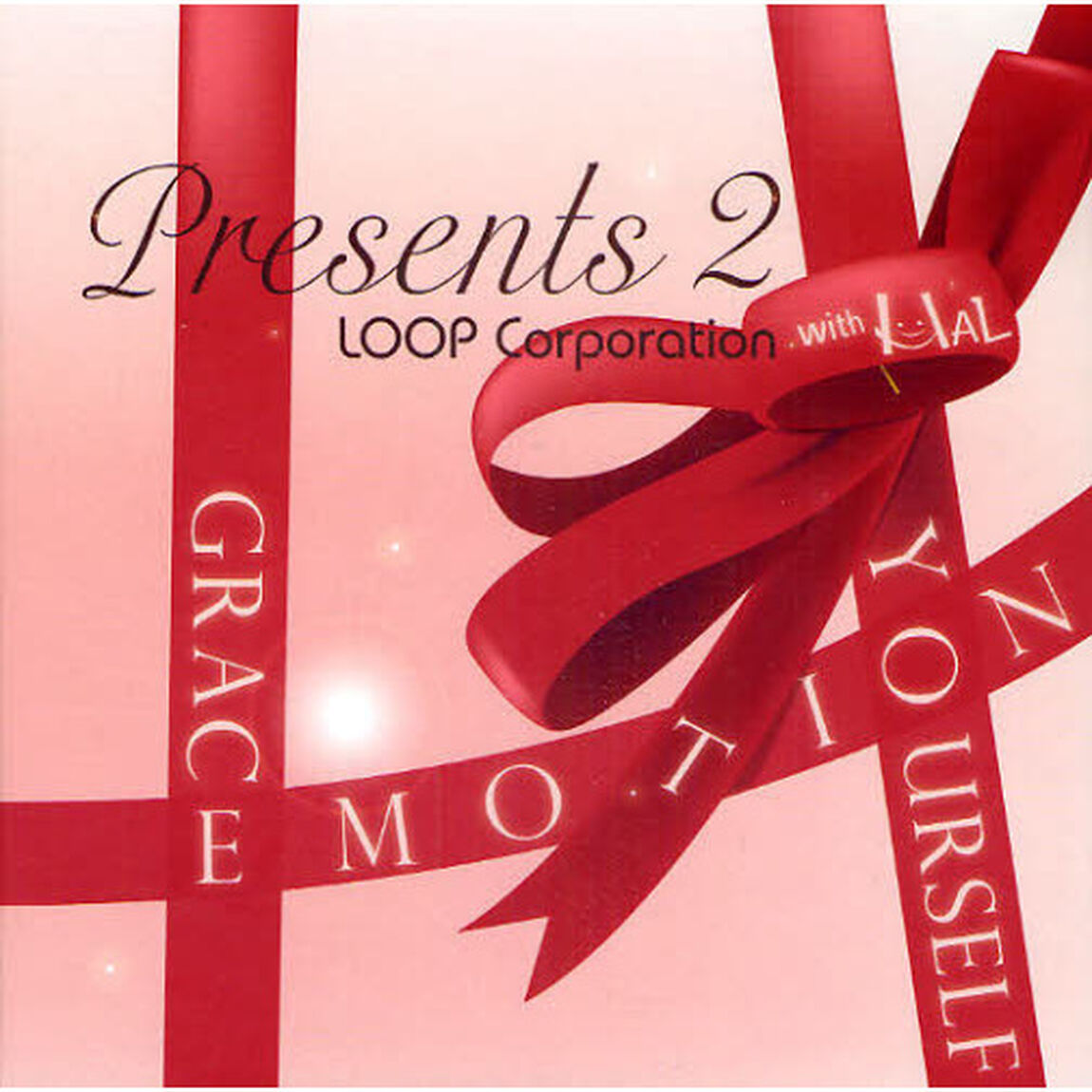 Presents〈2〉