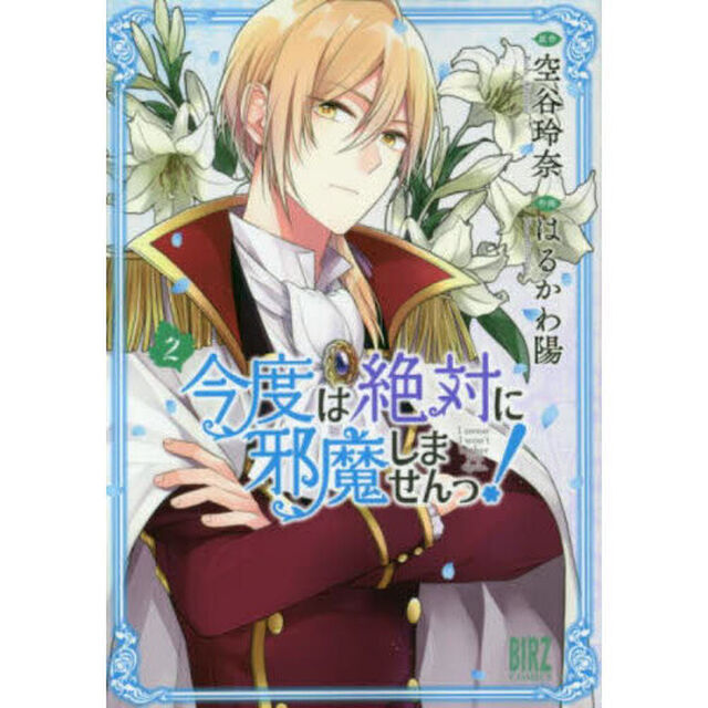 今度は絶対に邪魔しませんっ！　２