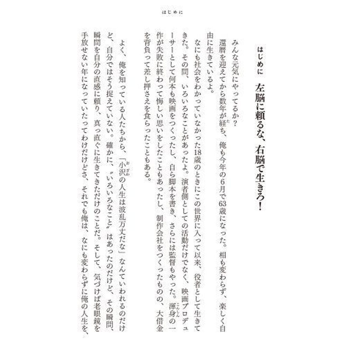 波乱を愛す