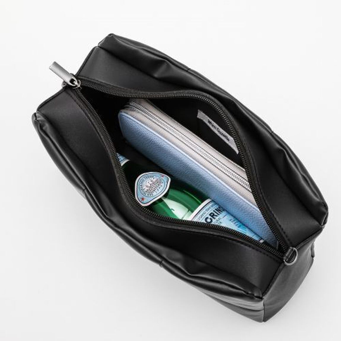 Whim Gazette ブロックステッチ SHOULDER BAG BOOK (宝島社ブランドブック)