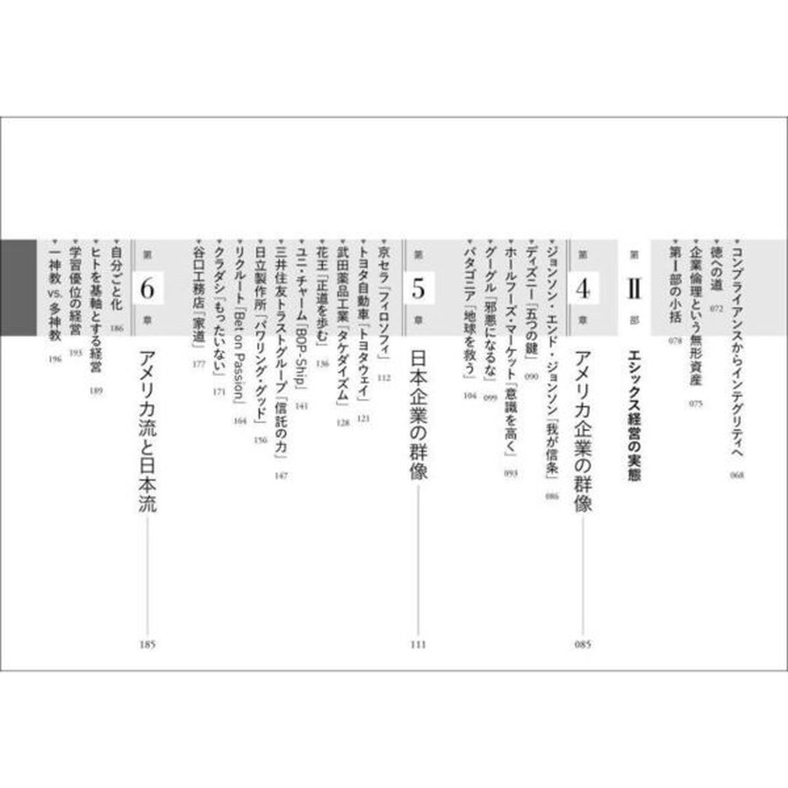 エシックス経営　パーパスを経営現場に実装する