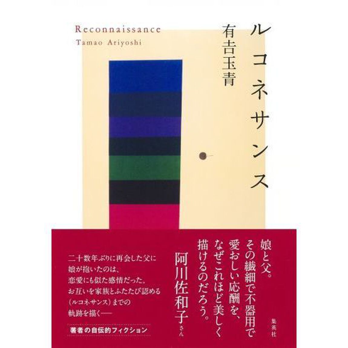 ルコネサンス