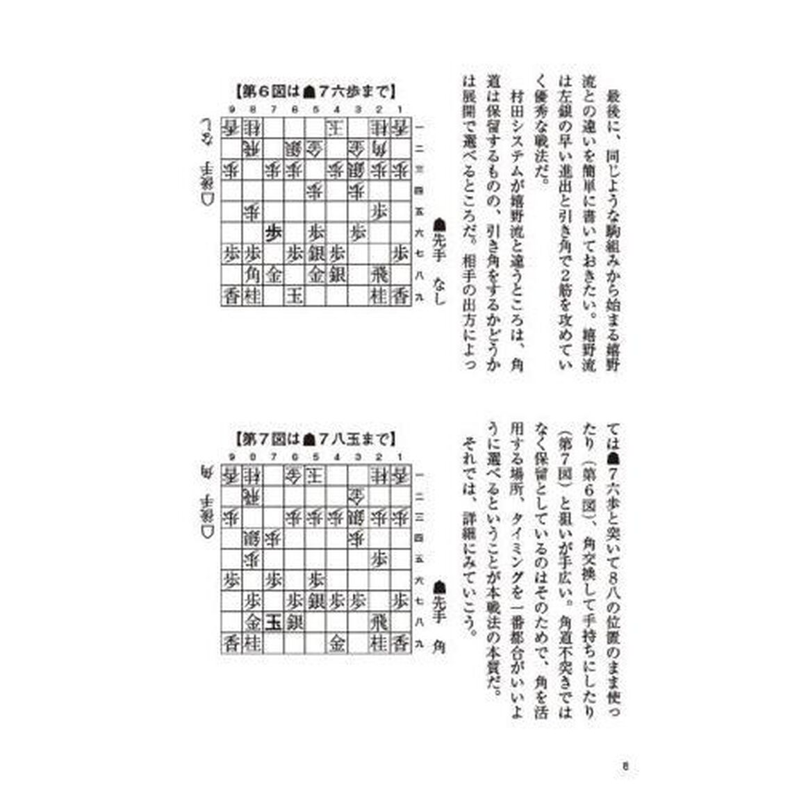 オールインワンの新戦法村田システム