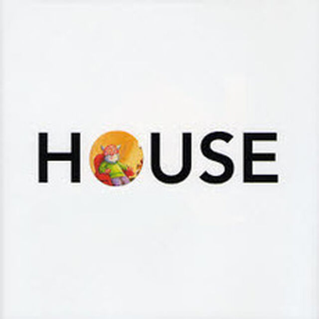 ＨＯＵＳＥ