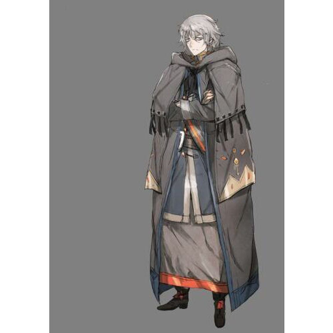 誰が勇者を殺したか