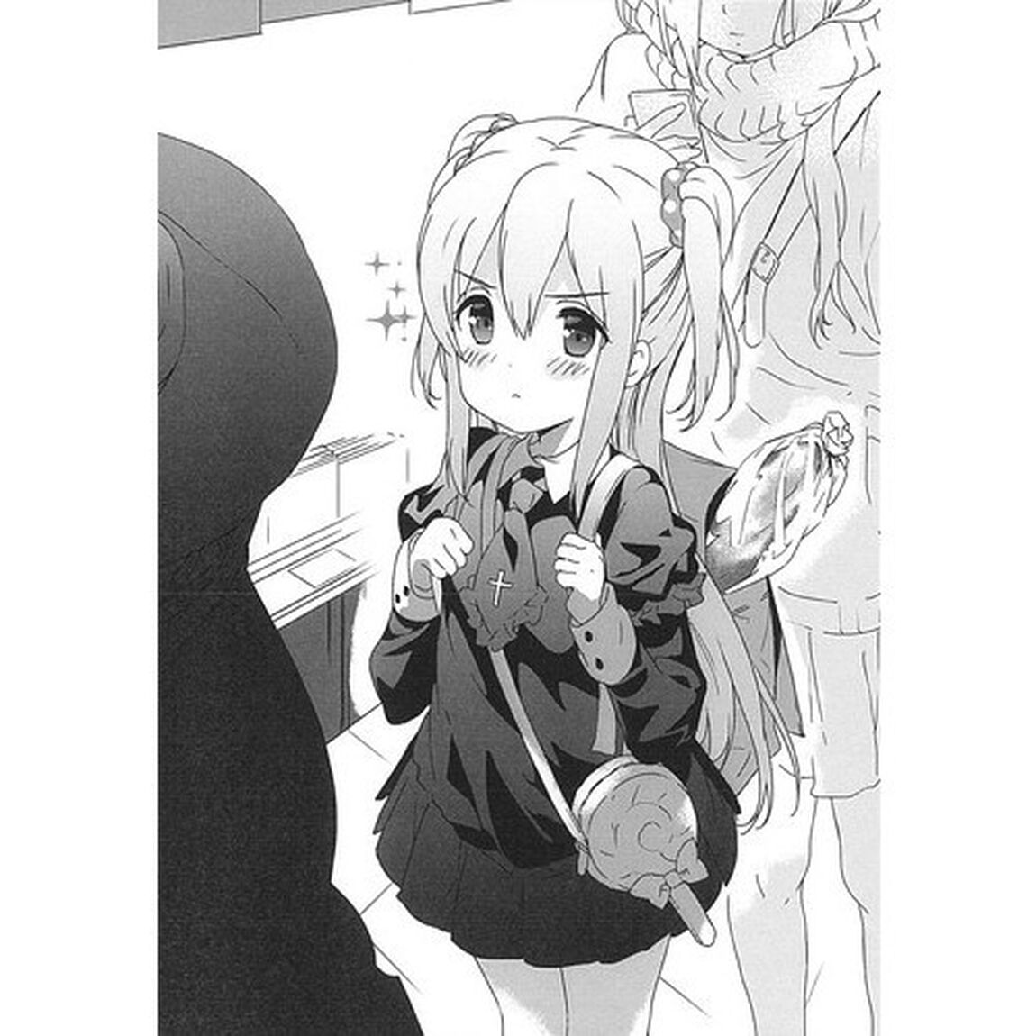 パンでＰｅａｃｅ！　４