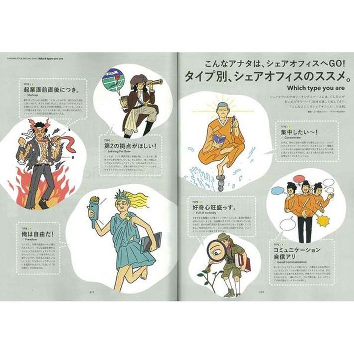シェアリングスタイル　Ｖｏｌ．２「好きを仕事に、自由な働き方　ＬＯＶＥ　ＷＯＲＫ　ＷＯＲＫ　ＦＲＥＥＬＹ」