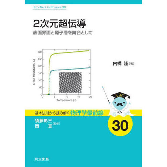 ２次元超伝導　表面界面と原子層を舞台として