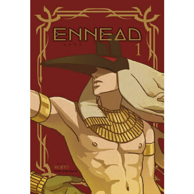 ＥＮＮＥＡＤ　１