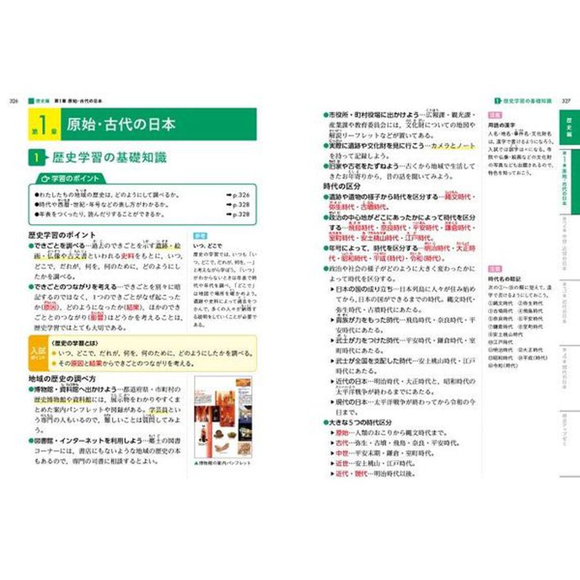完全理解小学社会　知識を深め考える力を育む