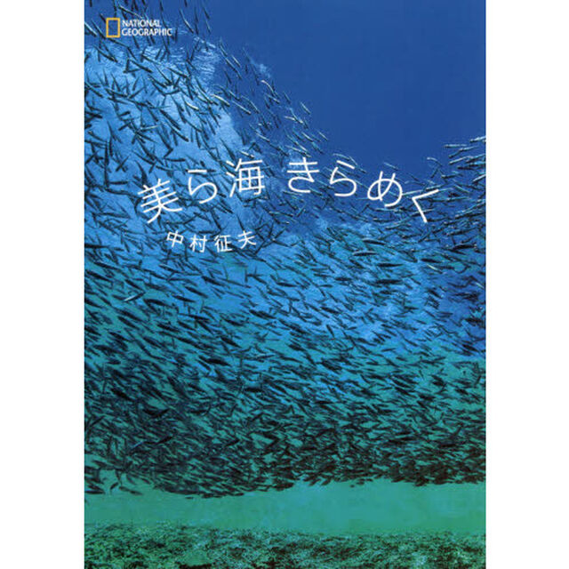 美ら海きらめく