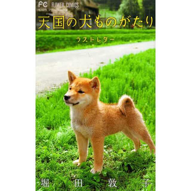 天国の犬ものがたり〜ラストレター〜