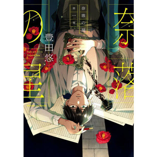 奈落の星　１