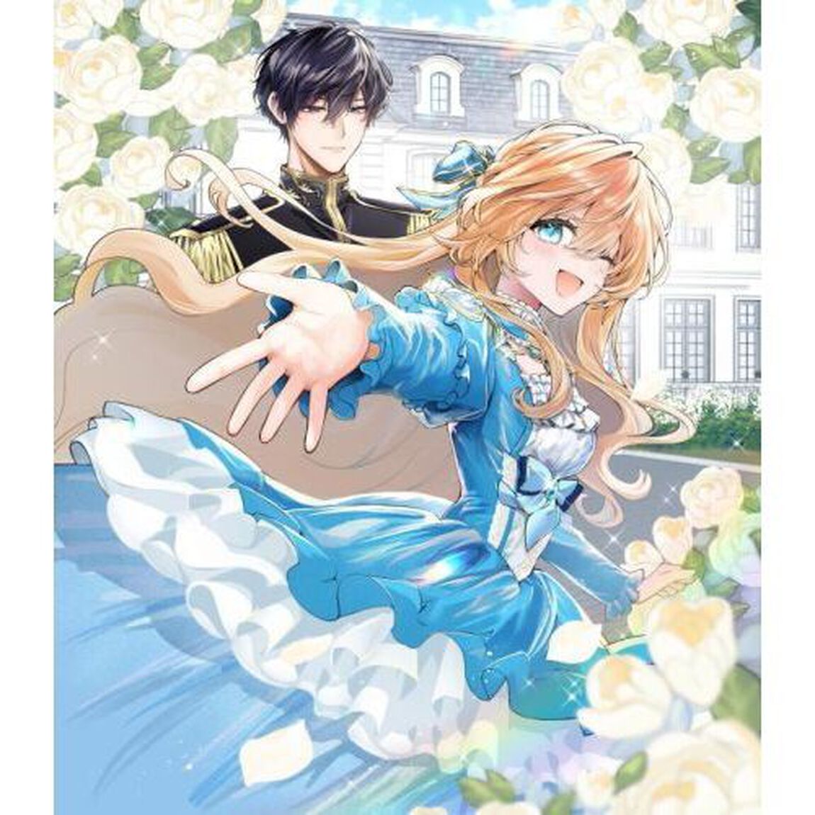 捨てられ聖女は契約結婚を満喫中。後悔してる？だから何？