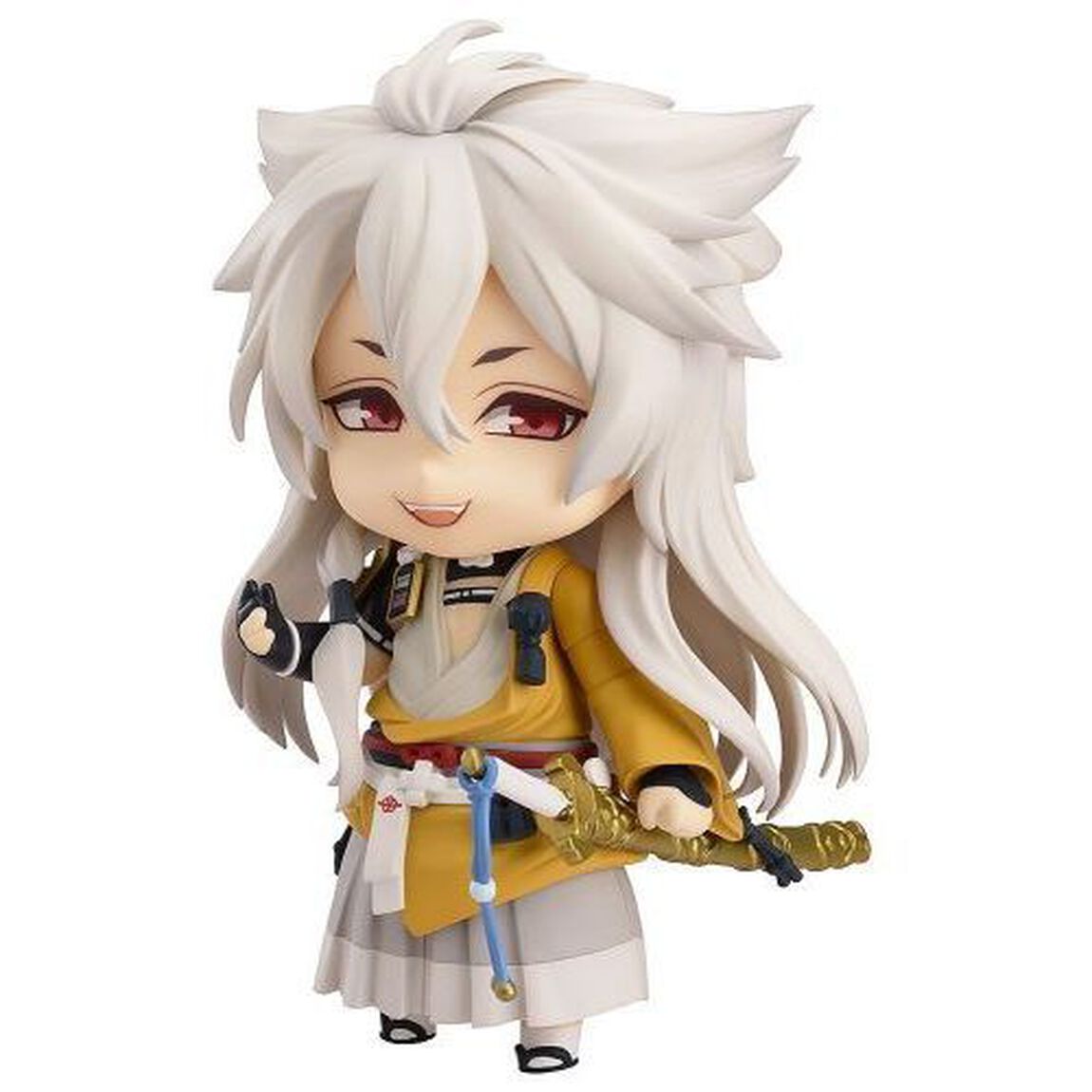 ねんどろいど　小狐丸