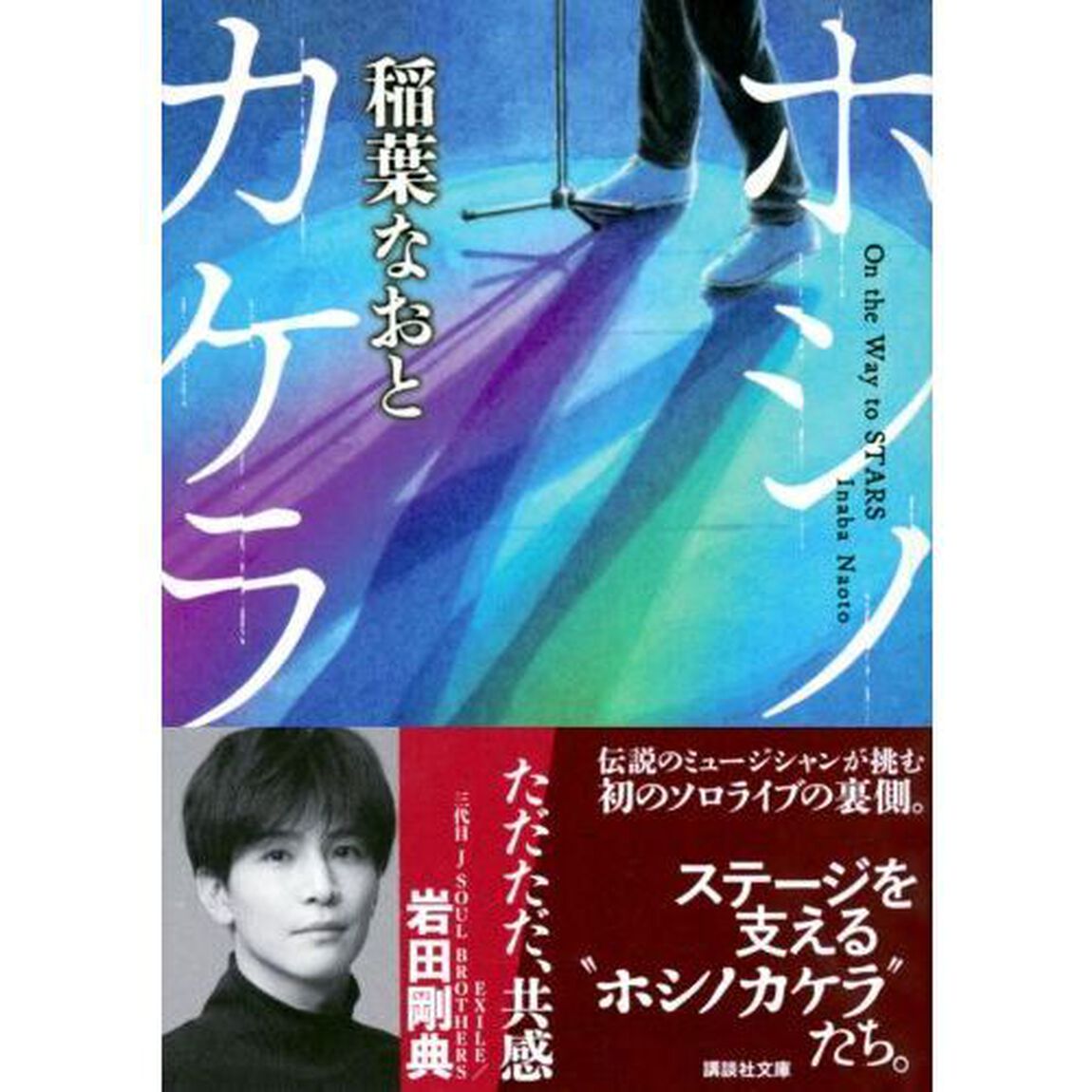 ホシノカケラ