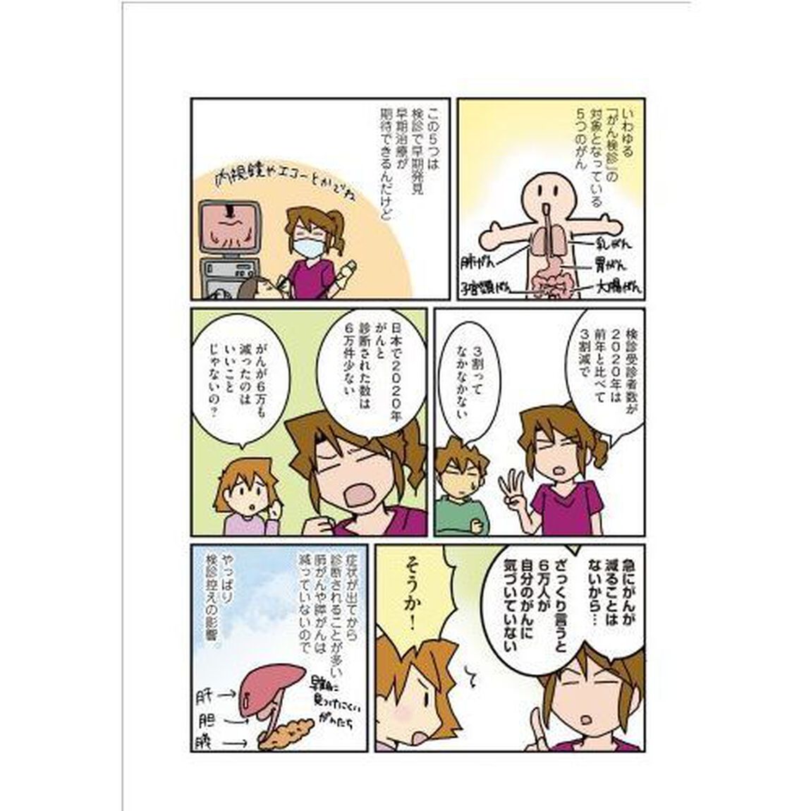 腐女医の医者道！　これが私のニューノーマル編