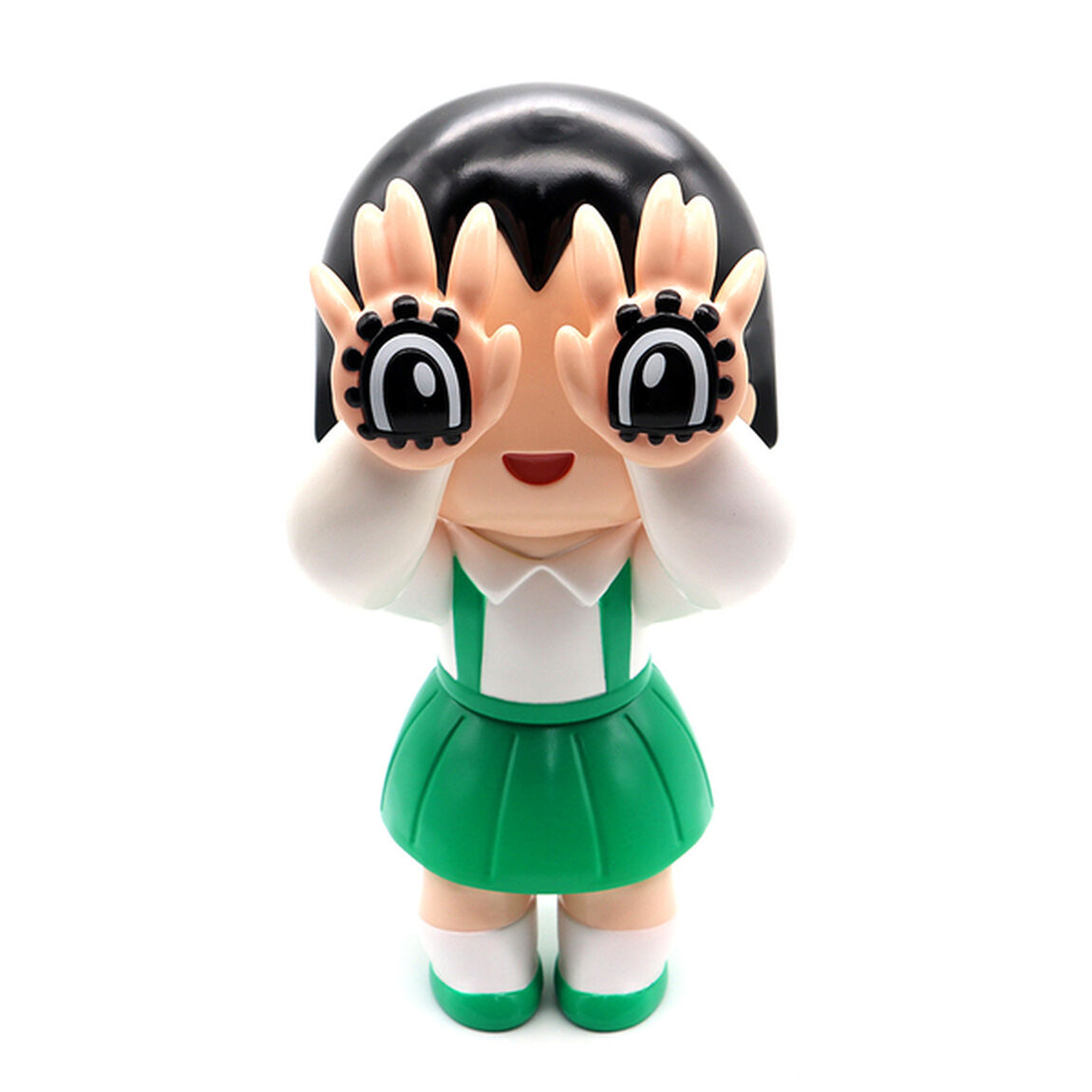 GRAPE BRAIN&times;ELECTRIC TOYS ちびまる子ちゃん 3rdカラー【セブンネット限定】