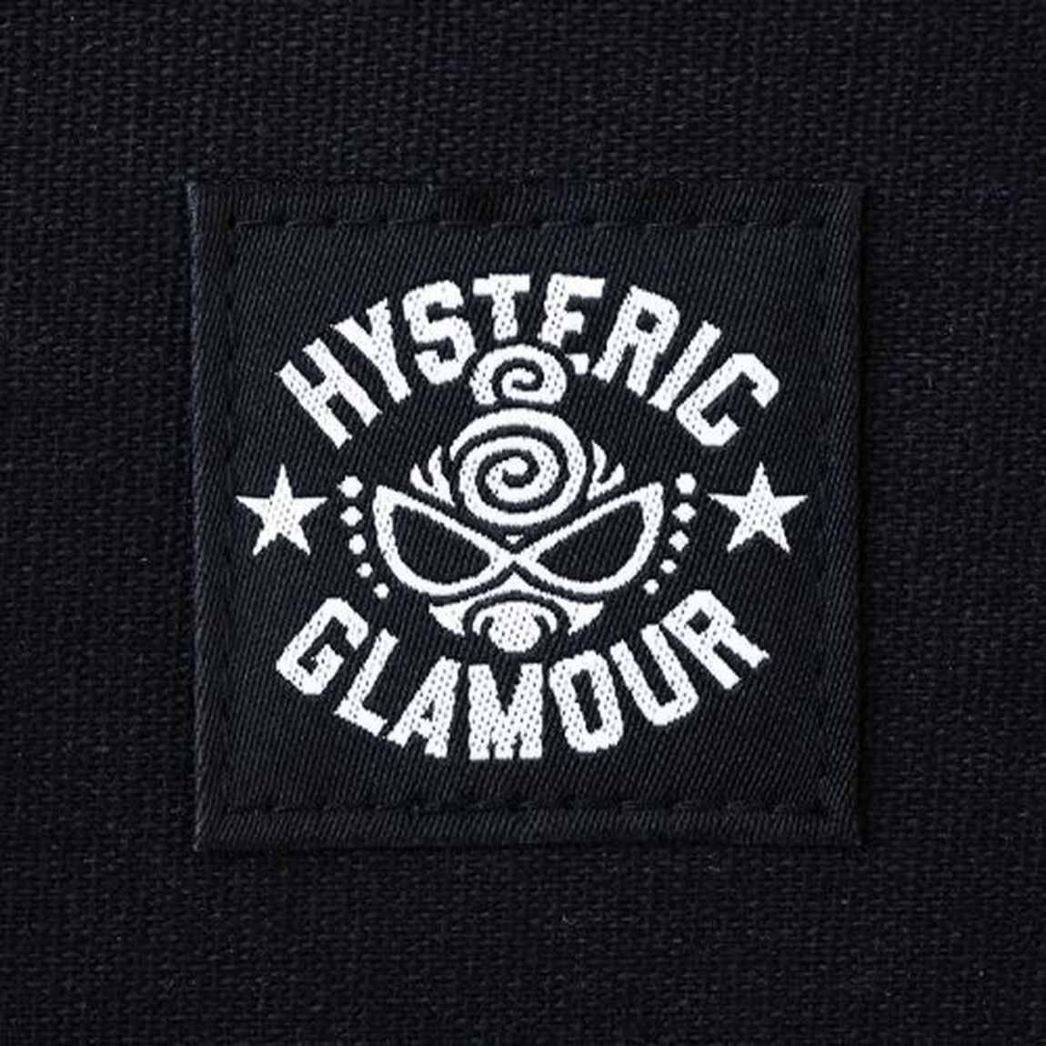 HYSTERIC MINI OFFICIAL GUIDE BOOK 2020 AUTUMN & WINTER (ブランドブック)