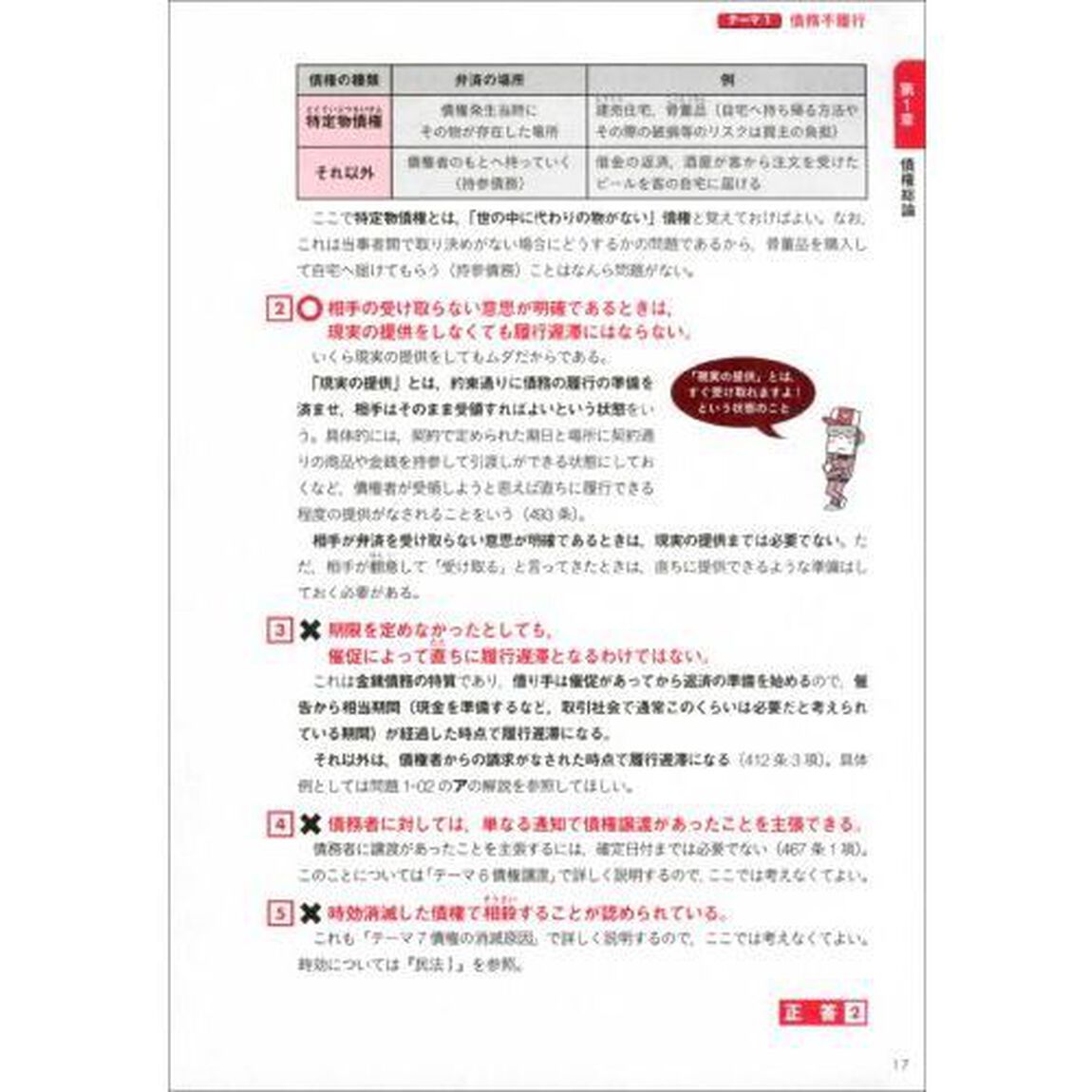 公務員試験スピード解説民法　地方上級・市役所・国家一般職　２「改訂版」「債権総論・各論　家族法」