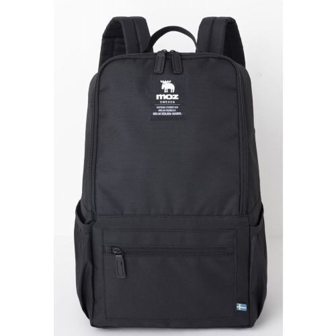 moz 25th ANNIVERSARY BIG BACKPACK BOOK (宝島社ブランドブック)