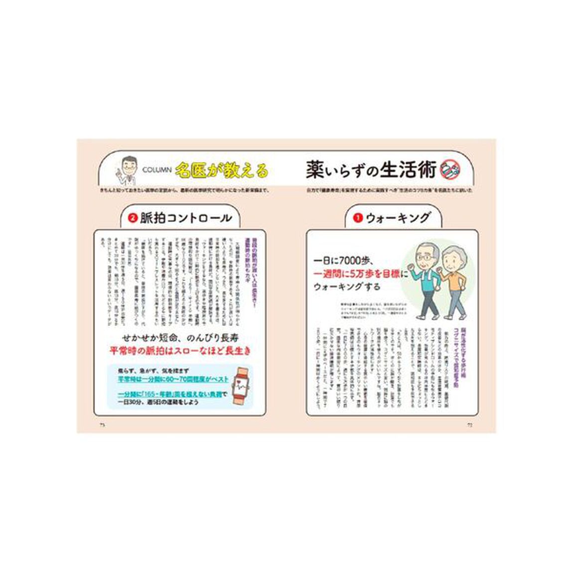 医者が飲まない薬、受けない手術　最新版