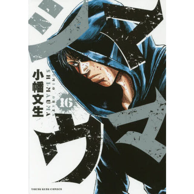 シマウマ　１６