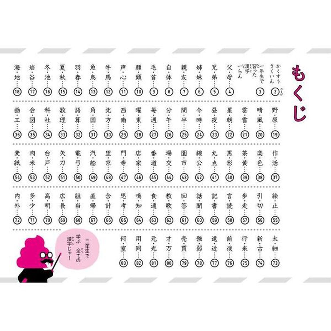 うんこドリル かん字 小学2年生 (うんこドリルシリーズ) 新版