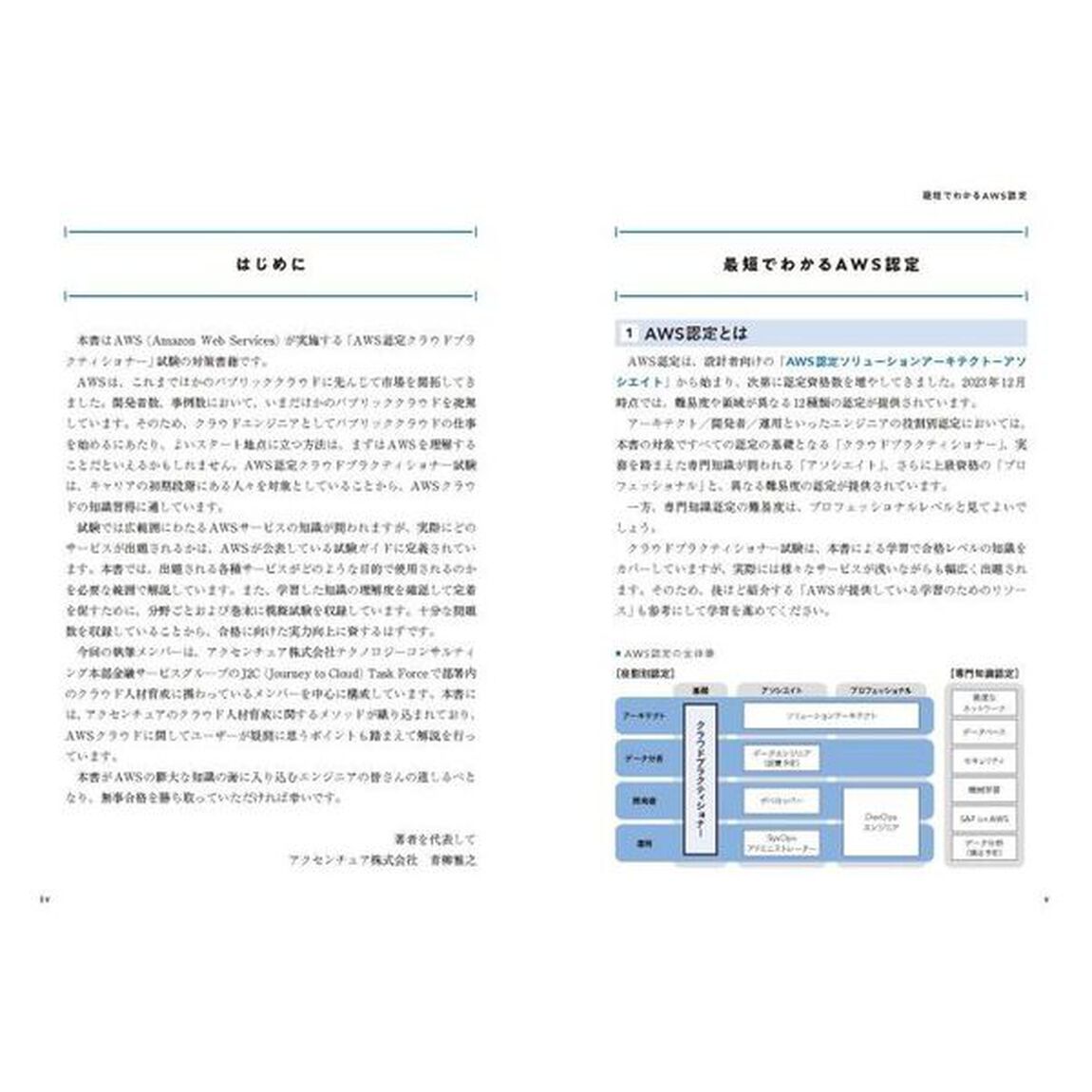 独学合格ＡＷＳ認定クラウドプラクティショナーテキスト＆問題集