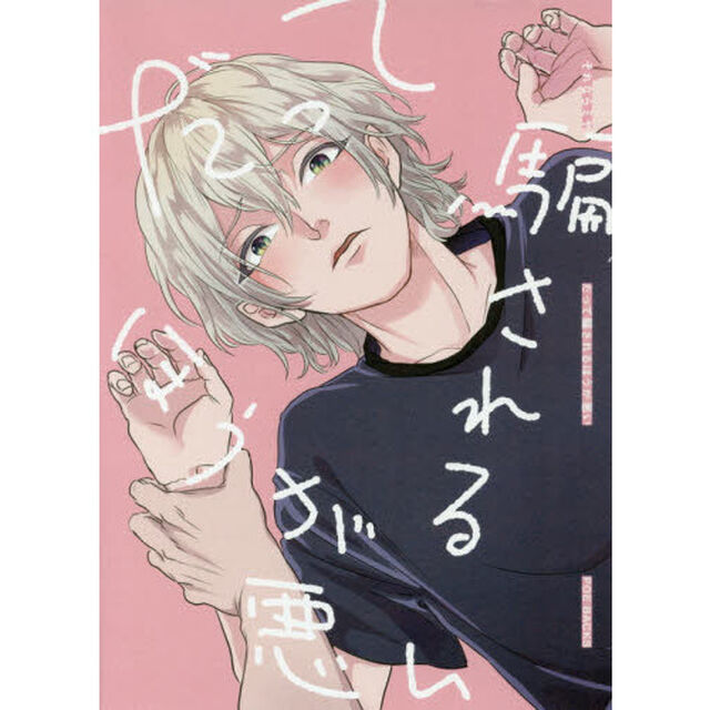 だって騙されるほうが悪い