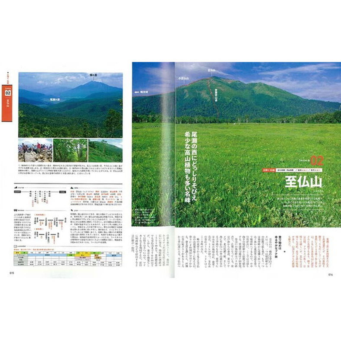 週末登山詳細ルートガイド　土日で登れる２４コースのポイントを徹底解説「改訂版」