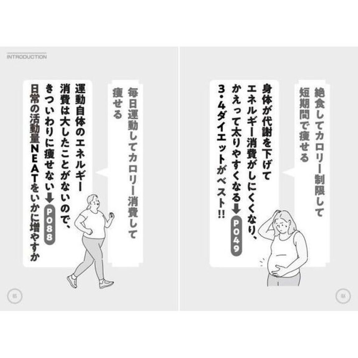 肥満脳のトリセツ　代謝の専門家が教える科学的ダイエット