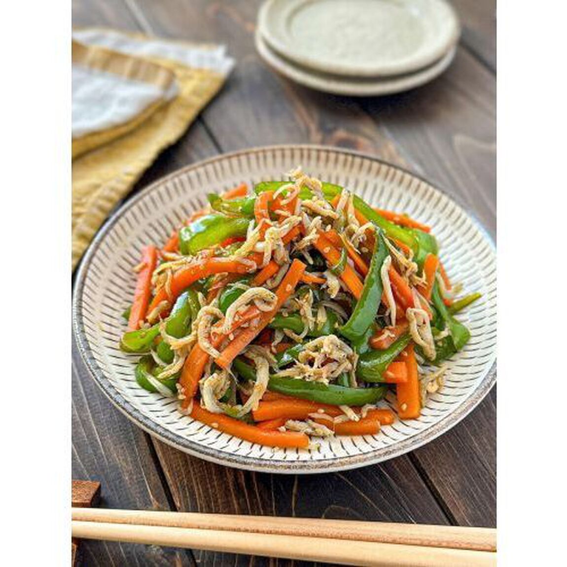 調理師ママが考えた子どもがどんどんおかわりするレシピ