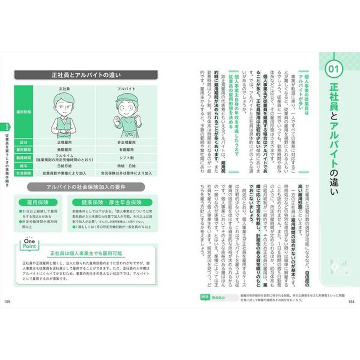 マンガ＆図解ゼロから始める個人事業の経理と事務