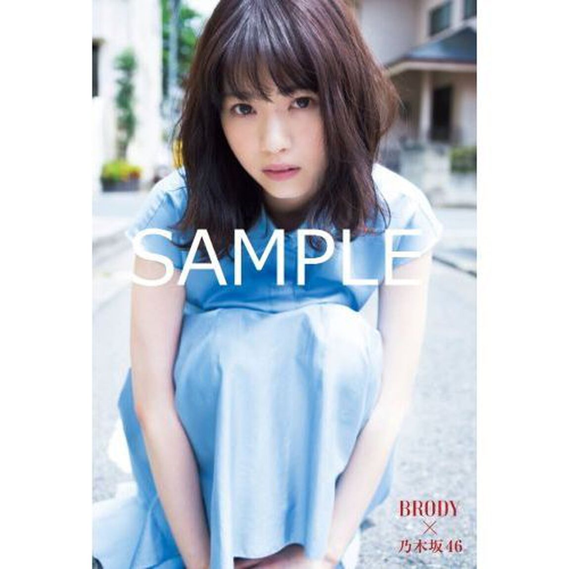 ＢＲＯＤＹ　６　（セブンネット限定特典付き）
