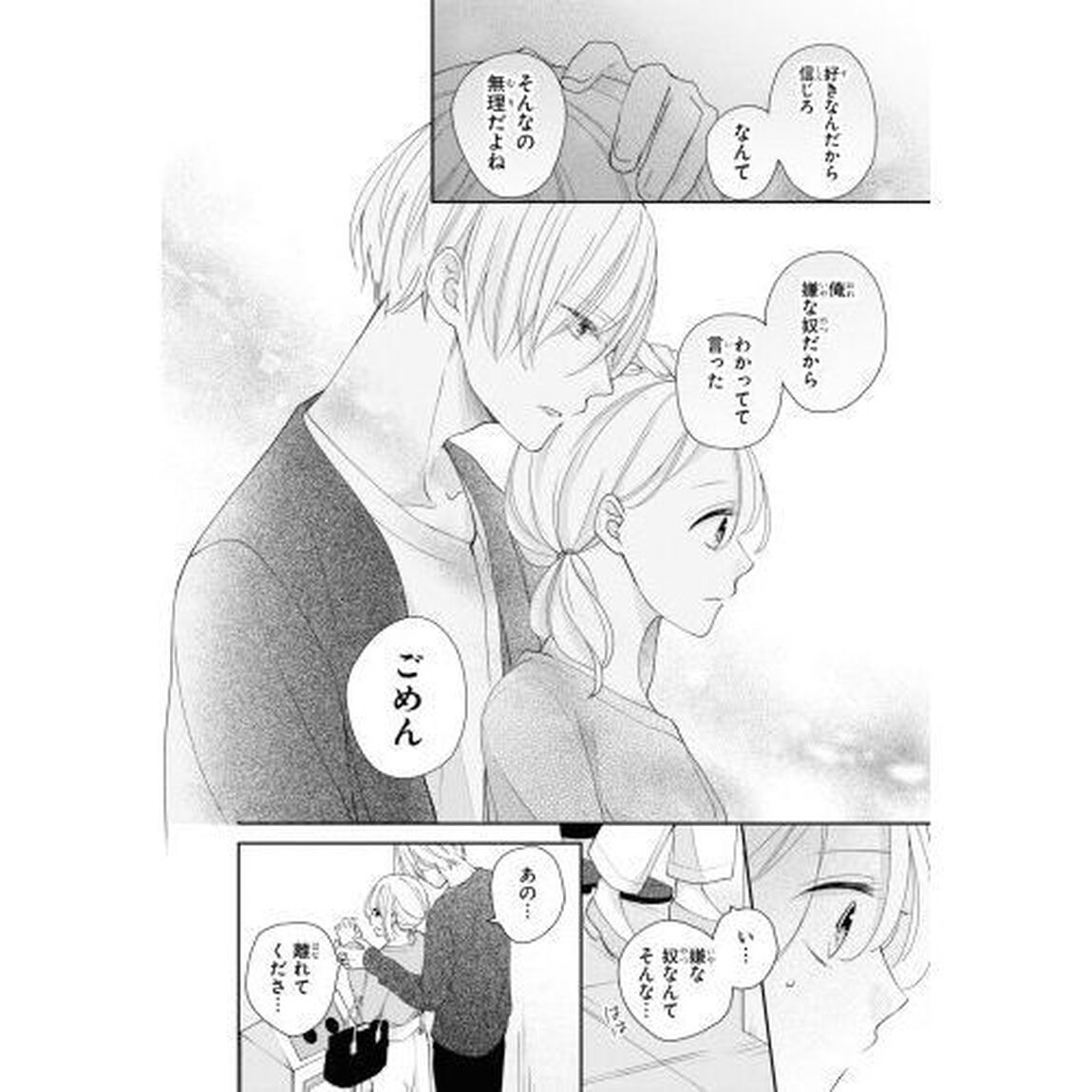 ブラザー・トラップ　６