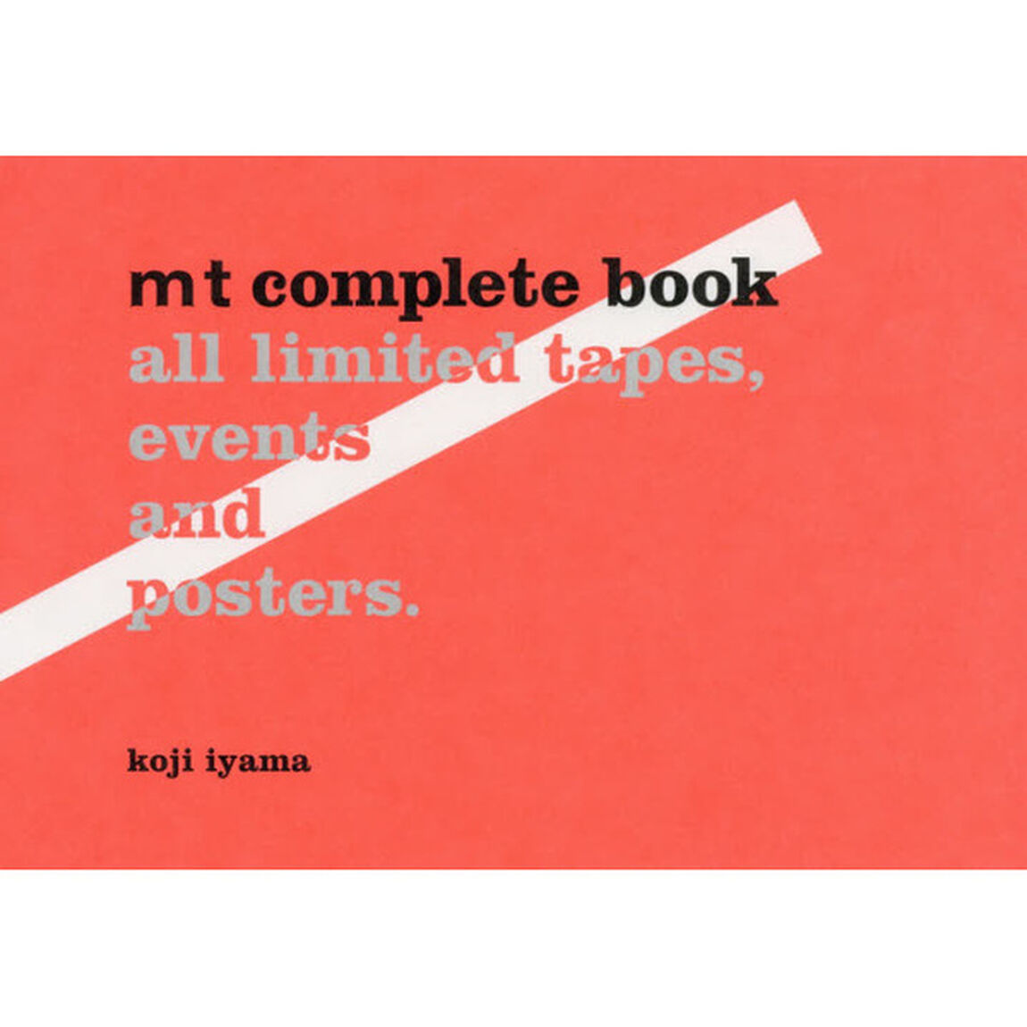 ｍｔ　ｃｏｍｐｌｅｔｅ　ｂｏｏｋ　ａｌｌ　ｌｉｍｉｔｅｄ　ｔａｐｅｓ，ｅｖｅｎｔｓ　ａｎｄ　ｐｏｓｔｅｒｓ．