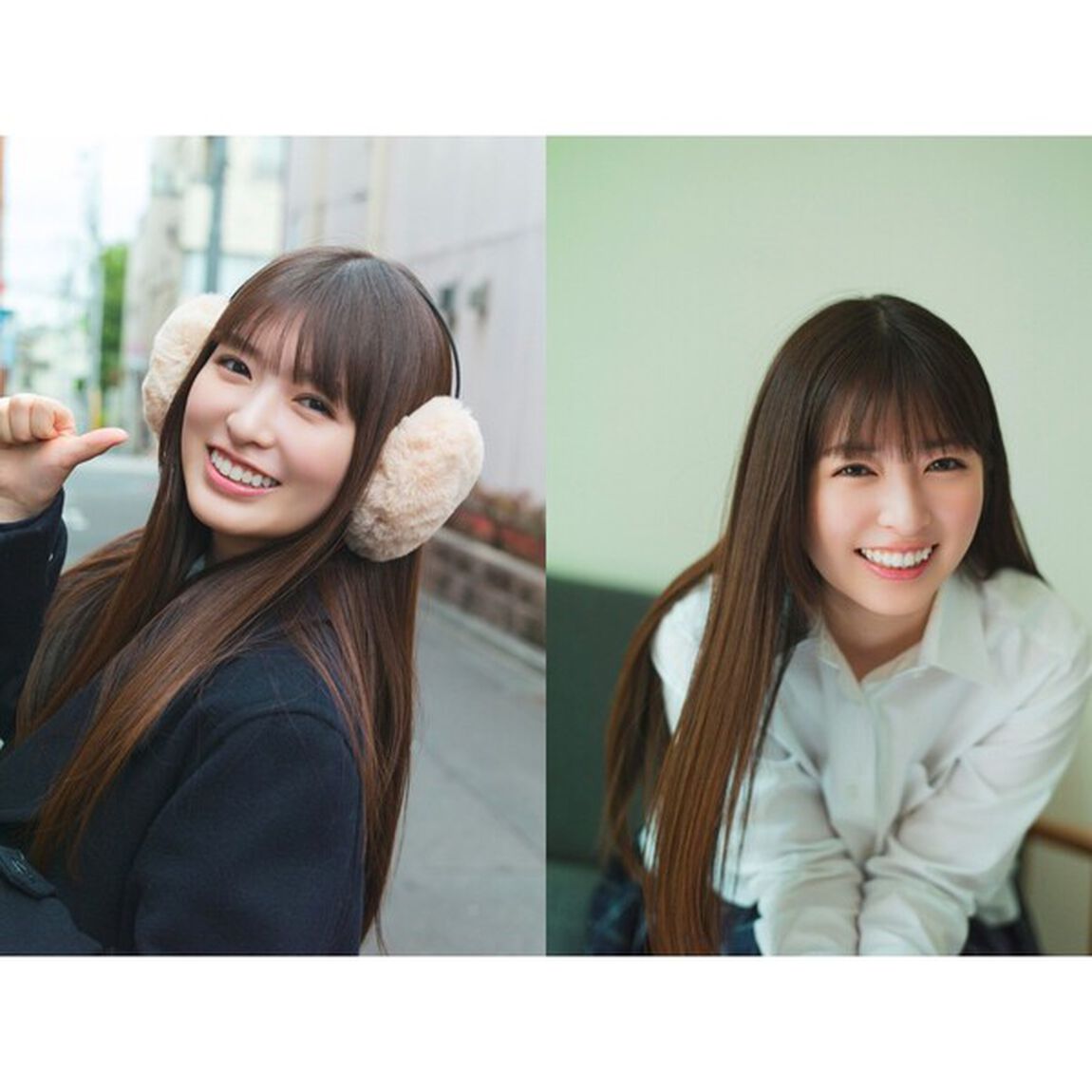 B.L.T.graduation2026中学・高校卒業【セブンネット限定特典：小川彩（乃木坂46）ポストカードC 1枚付き】