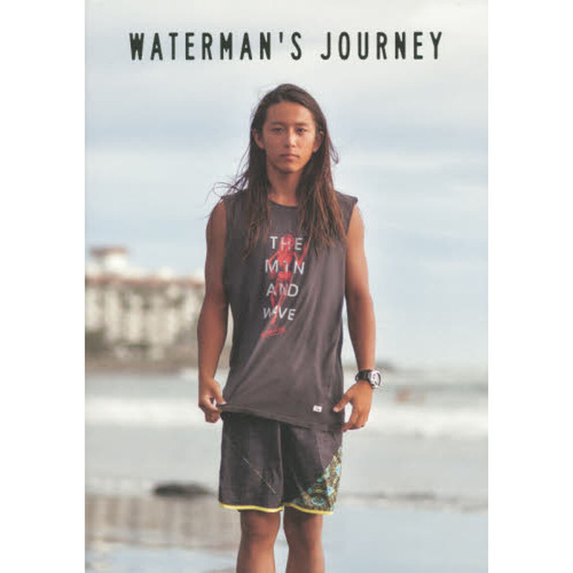 ＷＡＴＥＲＭＡＮ&rsquo;Ｓ　ＪＯＵＲＮＥＹ
