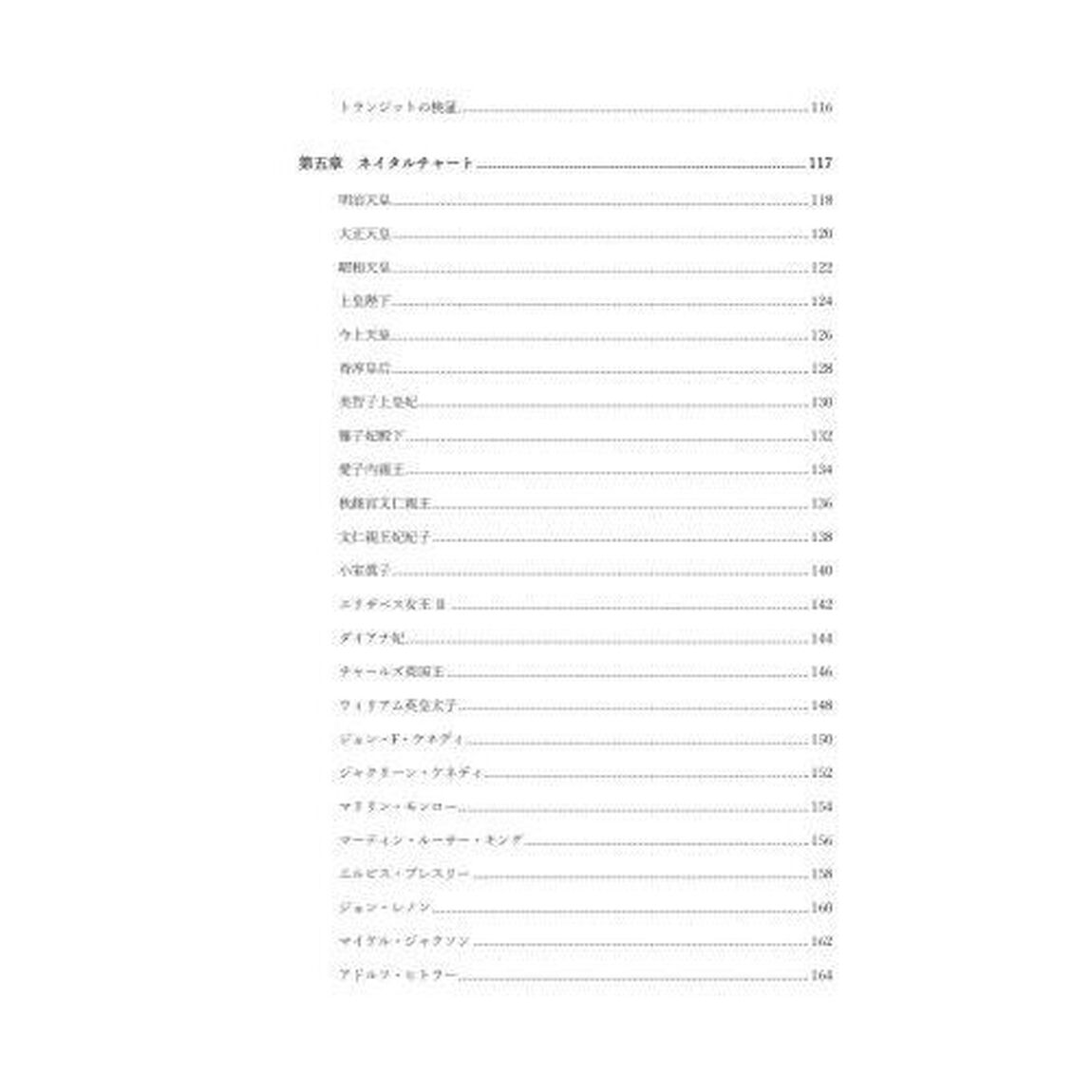 工藤明彦の占星術の世界