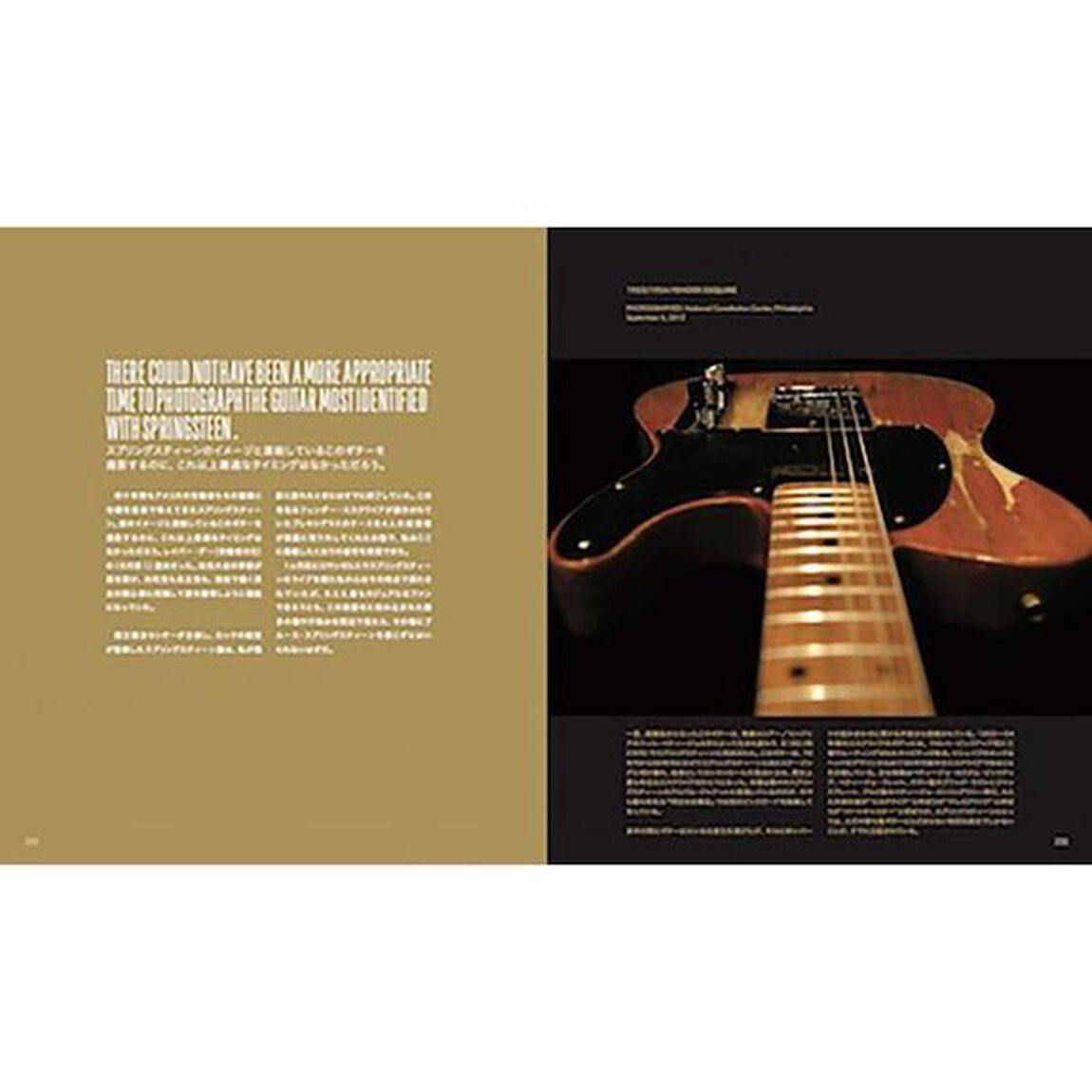 108 ROCK STAR GUITARS(108 ロック スター ギターズ) 伝説のギターをたずねて【完全限定生産品】 (Guitar Magazine)