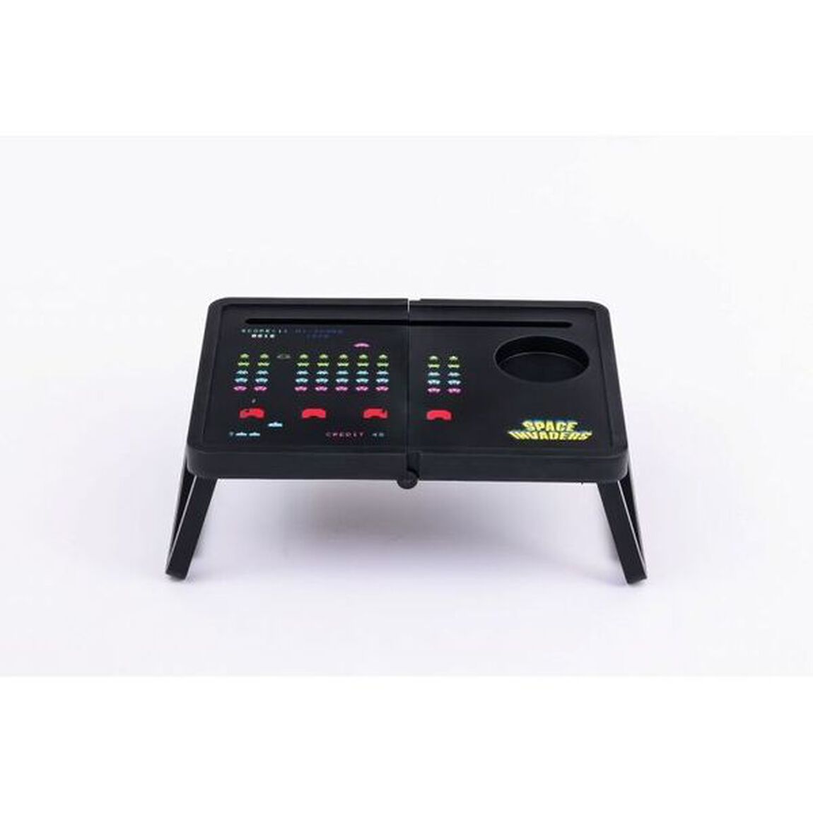 SPACE INVADERS Table Book (バラエティ)