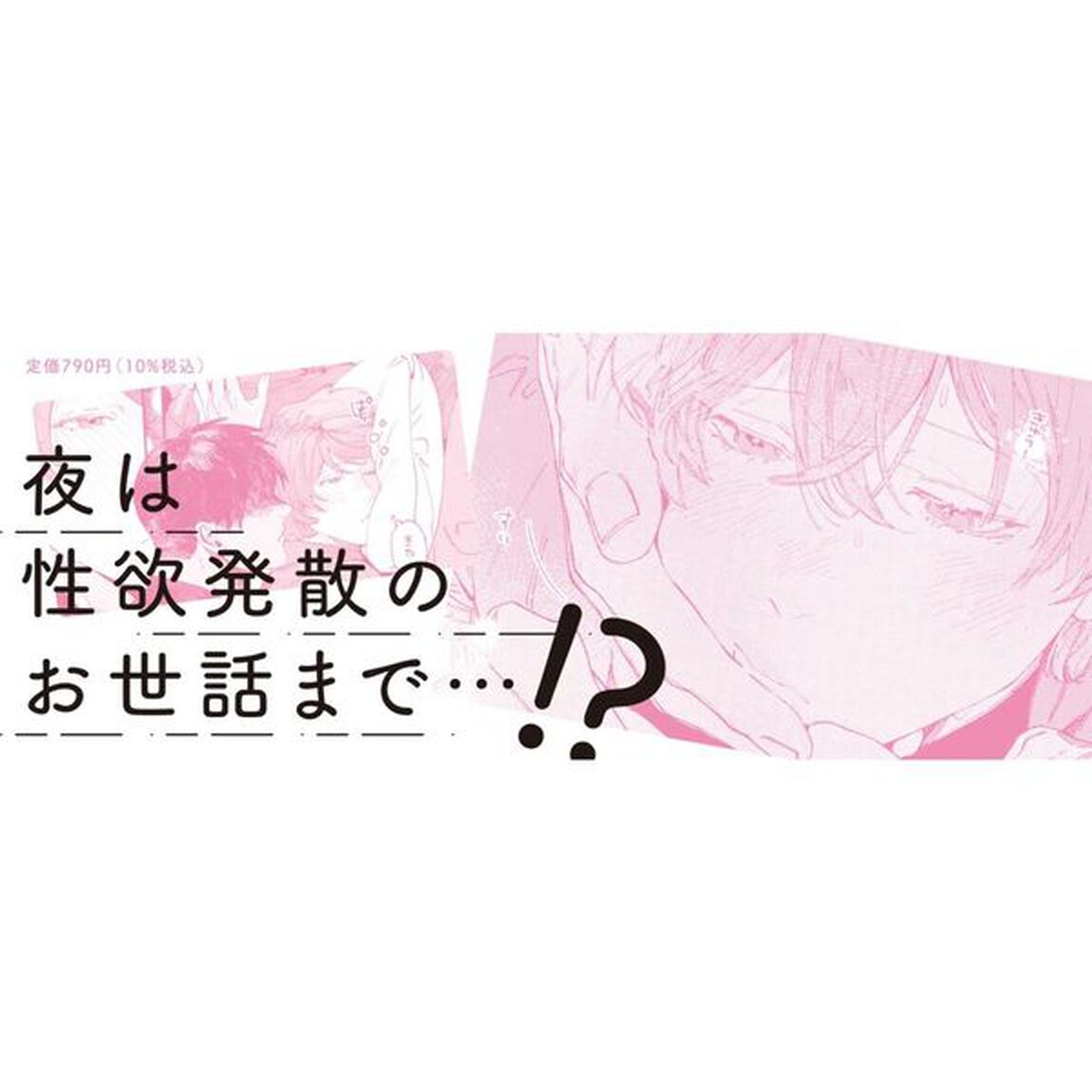 ないしょのストーカーさん