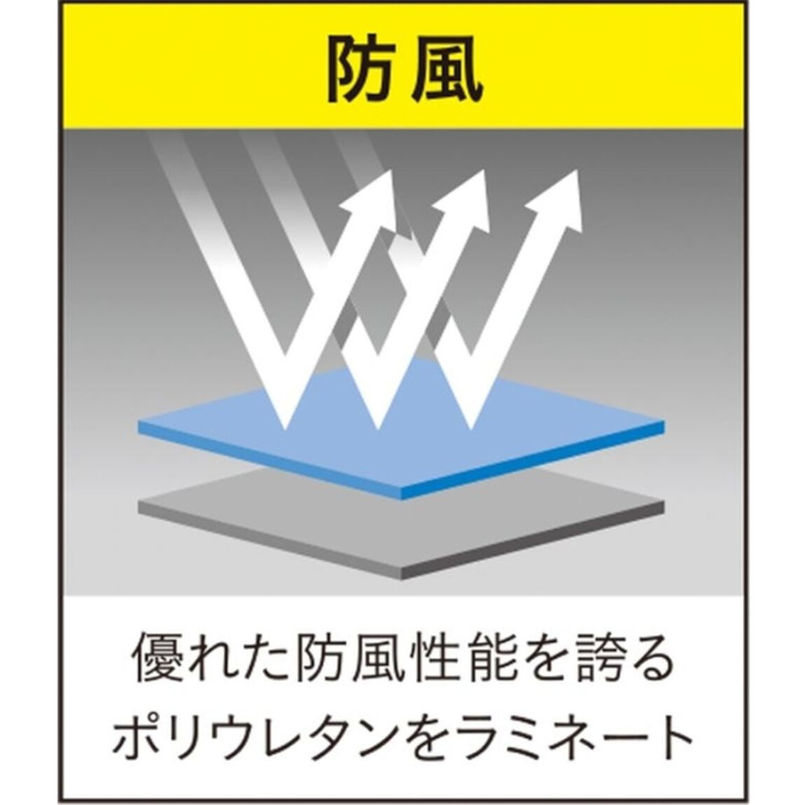 moz ウインドブレーカー BOOK MEN（セブン－イレブン／セブンネット限定）