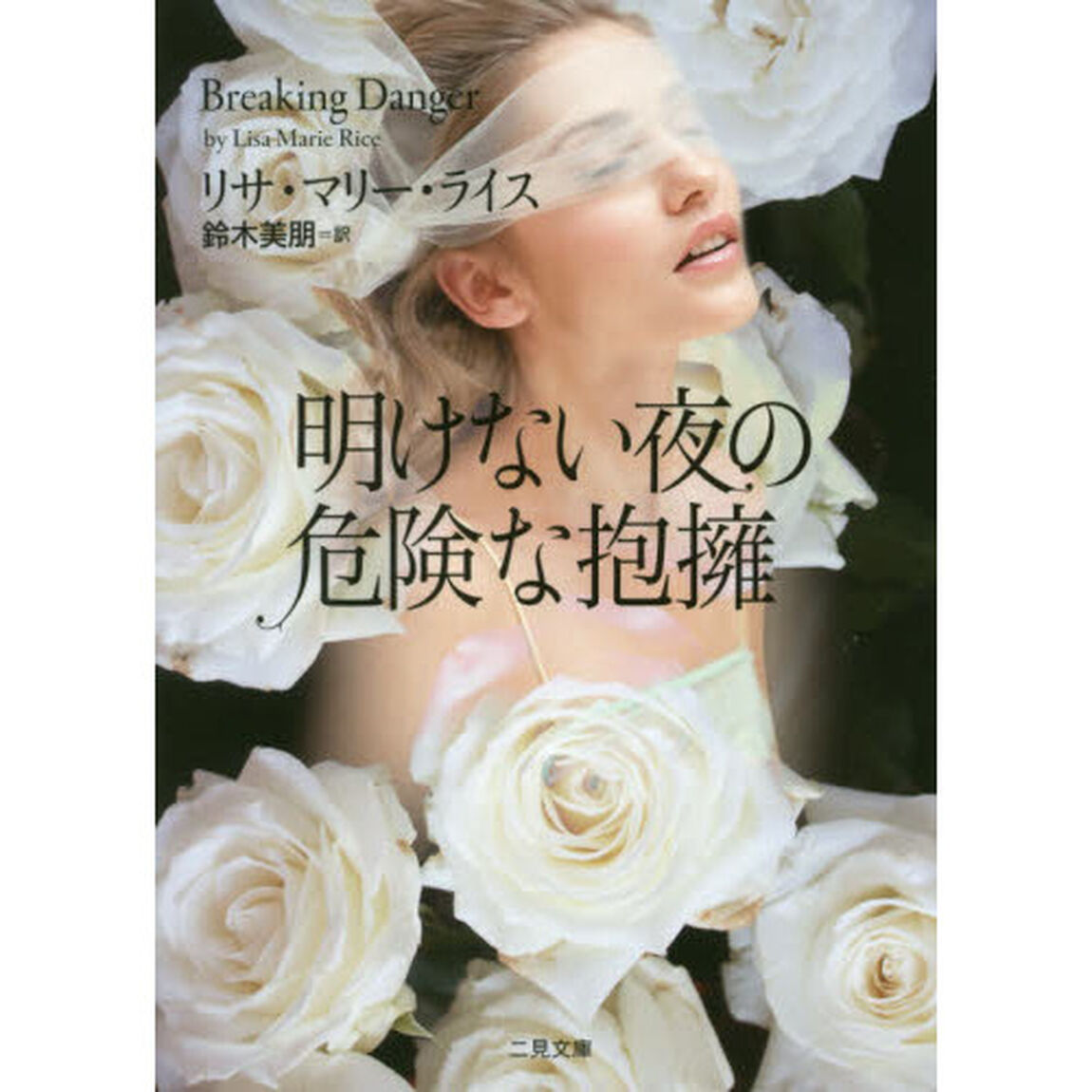 明けない夜の危険な抱擁