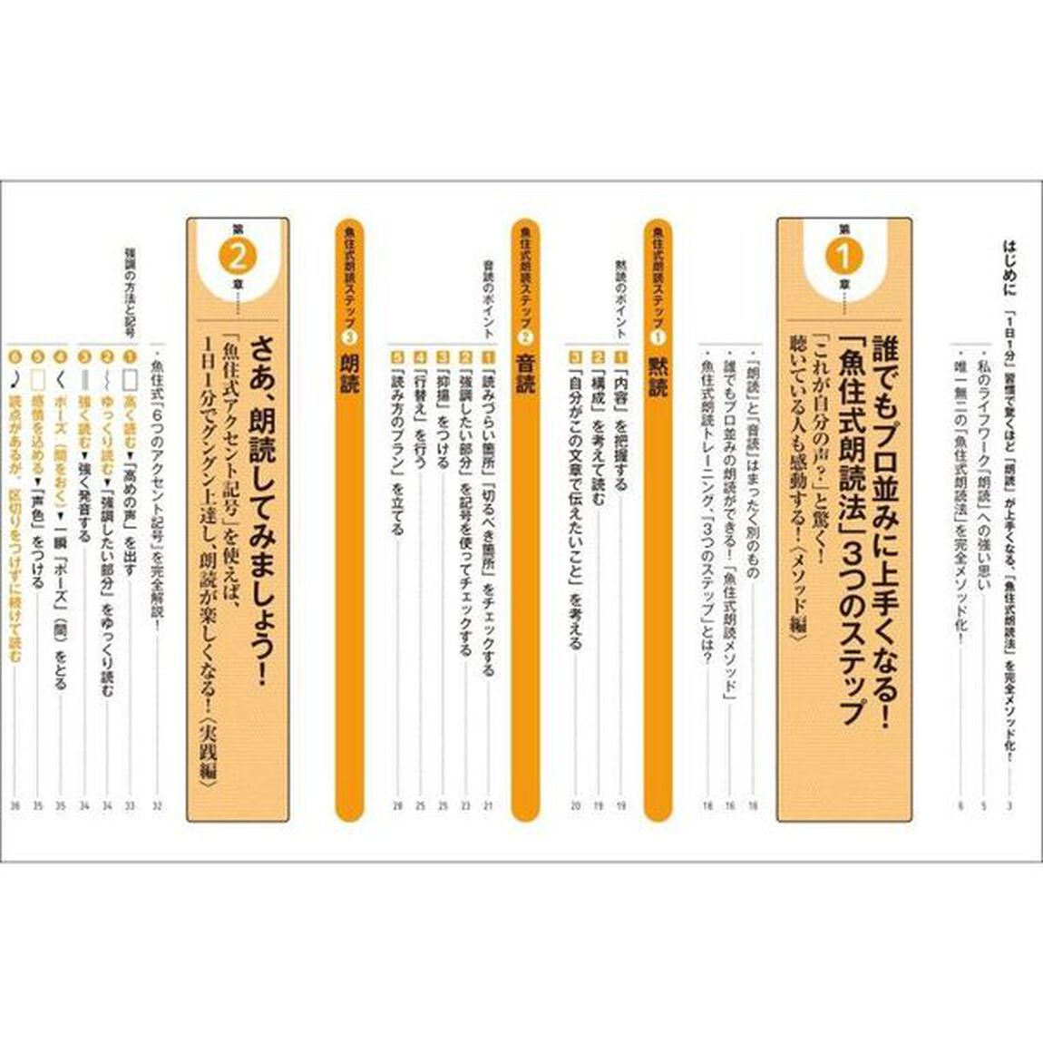 話し方が上手くなる！声まで良くなる！１日１分朗読　これぞ日本語最高峰！何度でも読みたい名文・名作編