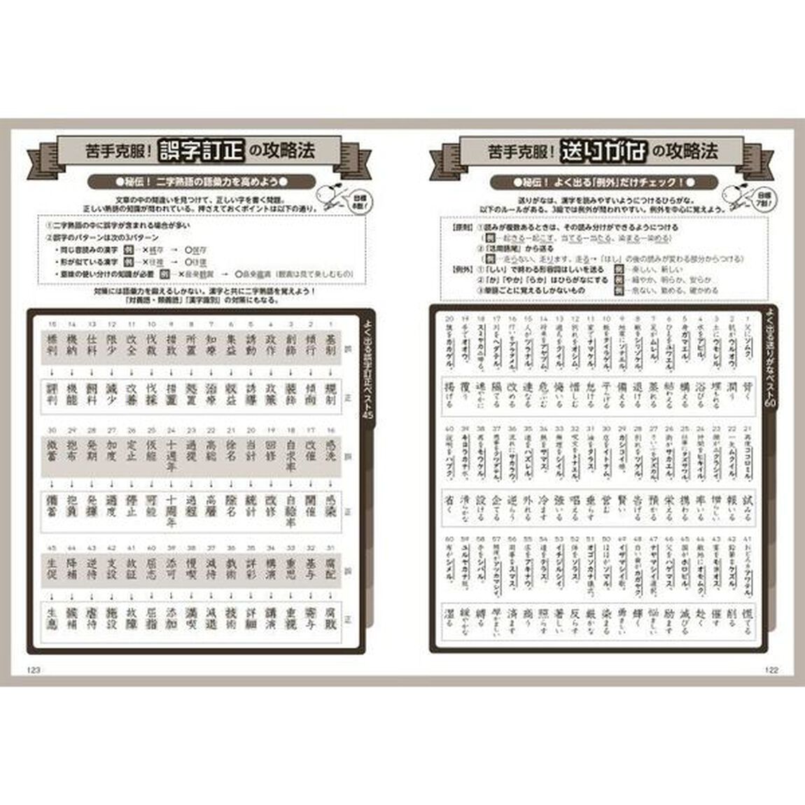 漢検３級〈書き込み式〉問題集
