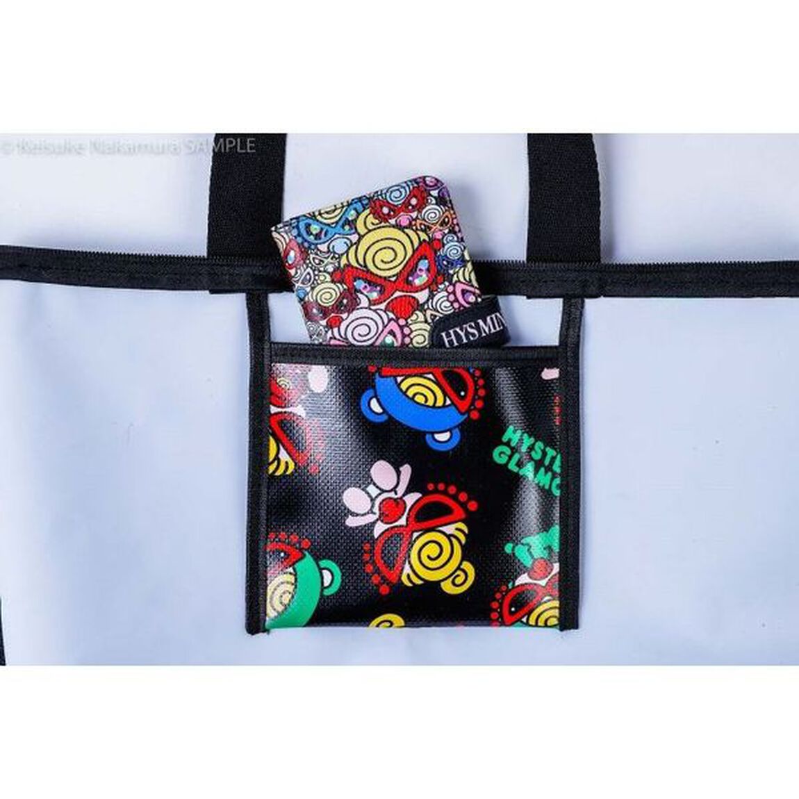 HYSTERIC MINI OFFICIAL GUIDE BOOK 2020 SPRING & SUMMER (ブランドブック)