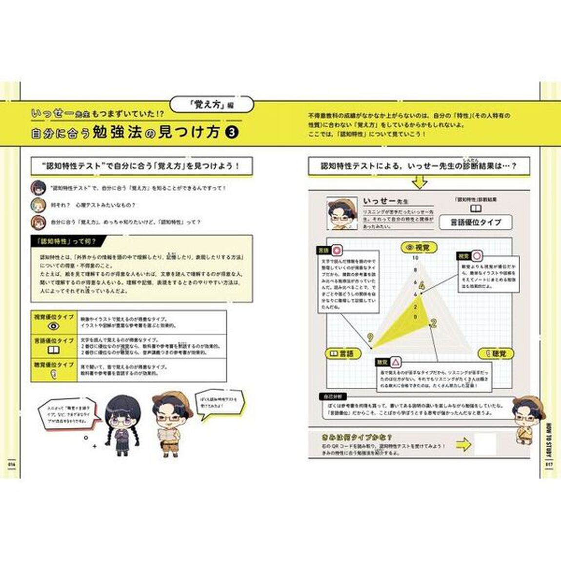いっせー先生と学ぶ中学社会のきほん６０レッスン