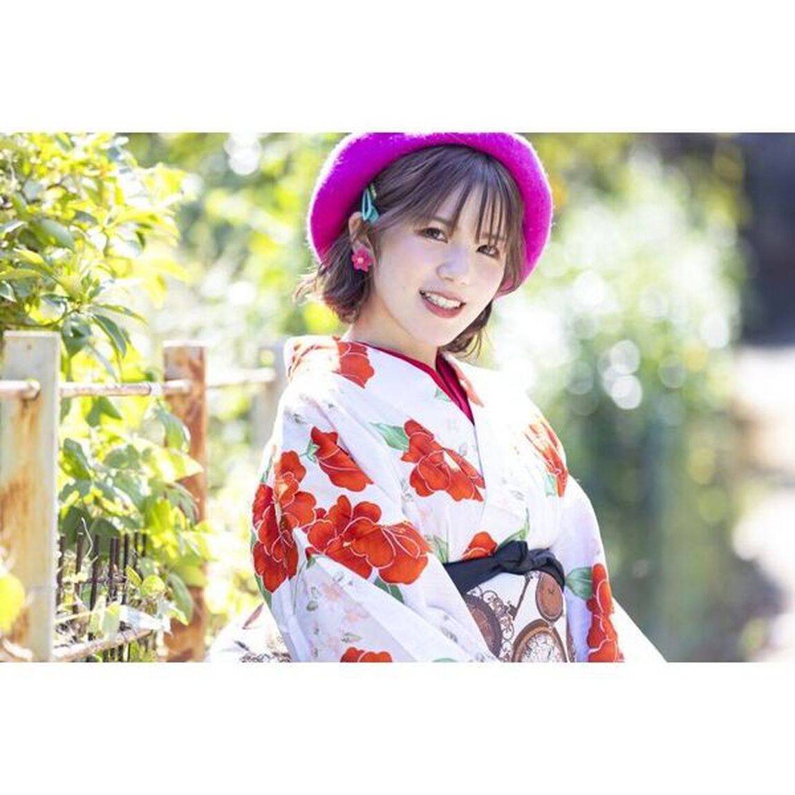 アノ頃ハ。　Ｍａｃｈｉｃｏフォトエッセイ